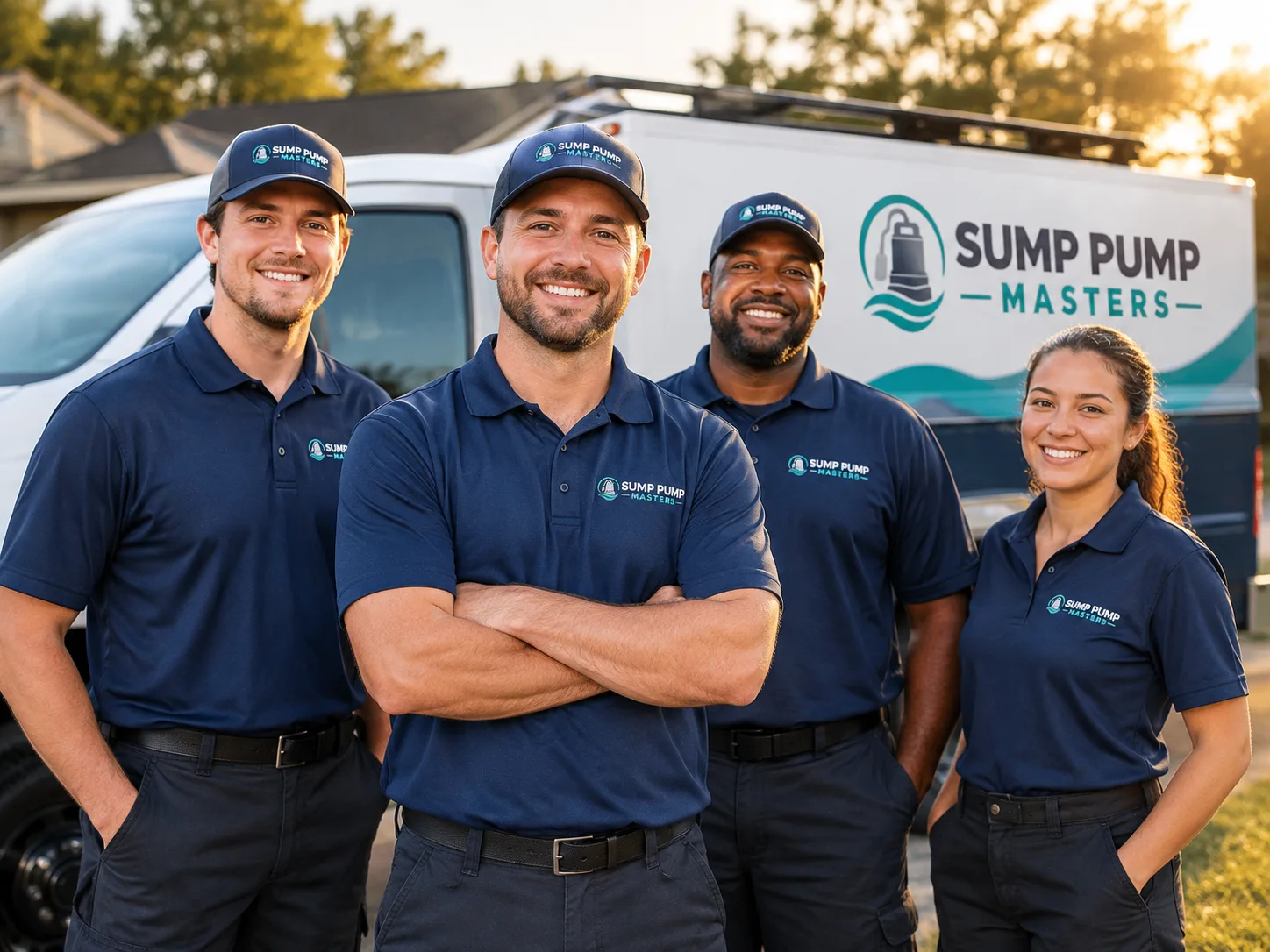 Sump Pump Repair company in Huntsville, IL